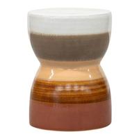 BePureHome Glazed Krukje