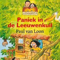 Paniek in de Leeuwenkuil