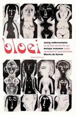 Bloei - Marita de Sterck - eBook (9789460420566)