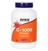 Vitamine C 1000mg complex