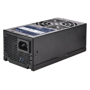 Silverstone TX700 Gold power supply unit 700 W 20+4 pin ATX TFX Zwart