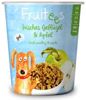 bosch FSC Fruitees Snack met Verse Gevogelte en Appel 200 g