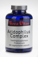 Acidophilus complex