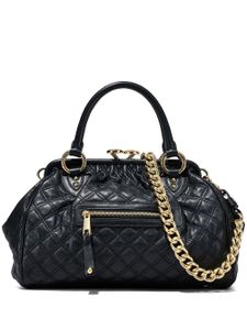 Marc Jacobs sac cabas The Stam en cuir - Noir