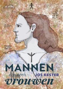 Mannen zijn geen vrouwen (Paperback)