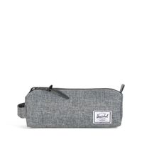 Herschel 10071-00919 schooletui Zachte etui Stof/Weefsel Grijs - thumbnail