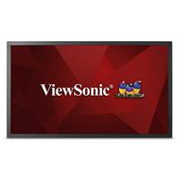 Viewsonic CDM4300T Digital Signage Flat Panel 109,2 cm (43 inch), LED, Full HD, 450 CD/m², Full HD, 12 ms