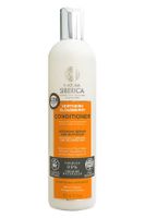 Natura Siberica Northern Cloudberry Conditioner (400 ml - BDIH ) - thumbnail