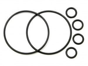 Gear diff o-ring set (sprint) (86016)