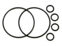 Gear diff o-ring set (sprint) (86016) - thumbnail