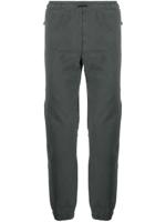 Stone Island Katoenen trainingsbroek - Grijs