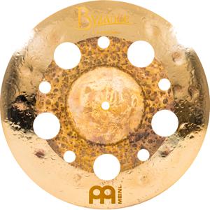 Meinl B14DUMUTR Byzance Dual Multi-Trash 14-inch effectbekken