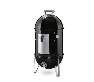 Weber Smokey Mountain Cooker Verhuur Per Dag