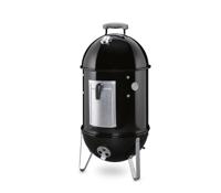 Weber Smokey Mountain Cooker Verhuur Per Dag