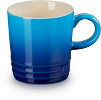 Le Creuset Espresso kopje - Azure - 100 ml - thumbnail