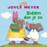 Bidden doe je zo - Joyce Meyer - ebook - thumbnail