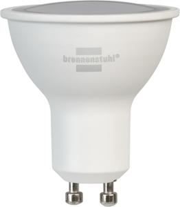 Brennenstuhl 1173780000 LED-lamp Energielabel: F (A - G) GU10 4.5 W