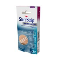 Steri-Strip Hechtstrip Ster 3x 75mm 2x 5 1540p-02 - thumbnail