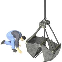 Graafmachine MBZ 80241 H0