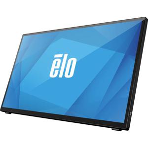 elo Touch Solution 2470L Touchscreen monitor Energielabel: E (A - G) 60.5 cm (23.8 inch) 1920 x 1080 Pixel 16:9 16 ms DisplayPort, HDMI, VGA, USB 2.0