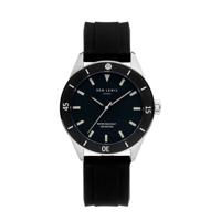 Sem Lewis Thames Diver horloge - SL1100067 zwart