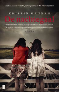 De nachtegaal - Kristin Hannah - ebook