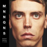 Body Negative -LTD- - LP (0600116515490)