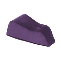 liberator - wanda magic wand mount paars