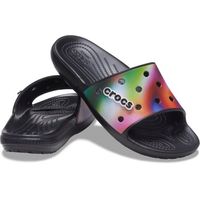 Crocs Classic Solarized Slide - thumbnail