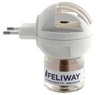 Feliway Feliway classic verdamper+vulling