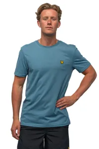 Lyle and Scott Martin SS casual t-shirt heren