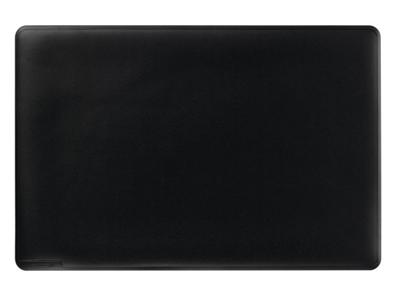 Durable 7102 710201 Bureau onderlegger Zwart (b x h) 530 mm x 400 mm