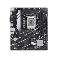 ASUS PRIME B760M-K Intel B760 LGA 1700 micro ATX - thumbnail