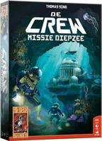 De Crew Missie Diepzee
