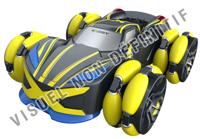 Exost Stuntauto radiografisch bestuurbaar Hyper