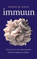 Immuun - Daniel Davis - ebook