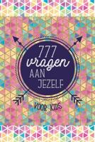 BBNC Uitgevers 777 vragen aan jezelf voor kids