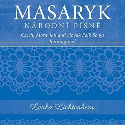 Masaryk - CD (5019396275126) Masaryk - CD (5019396275126)