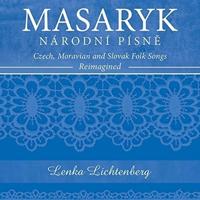 Masaryk - CD (5019396275126)