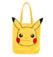 Difuzed Pokémon Shopping Bag Pikachu