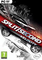 Split/second Velocity