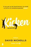 Kicken - David Nicholls - eBook (9789402306156)