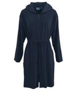 Carl Ross Carl Ross damesbadjas 31410 nightblue 279 met rits