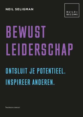 Bewust leiderschap - Neil Seligman - Paperback (9789047014218)
