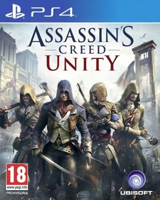 Assassin's Creed Unity Assassin's Creed Unity
