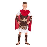 Boland Kinderkostuum Gladiator,4-6 jaar