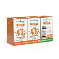 Puressentiel Spieren en Gewrichten 3 x 30 Flex Capsules