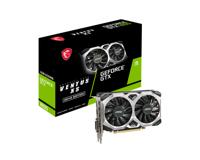 MSI GeForce GTX 1650 D6 Ventus XS OCV2 NVIDIA 4 GB GDDR6