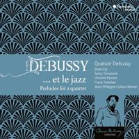 Debussy' Et Le Jazz - CD (3149020935163)