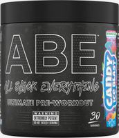 ABE Ultimate Pre-Workout